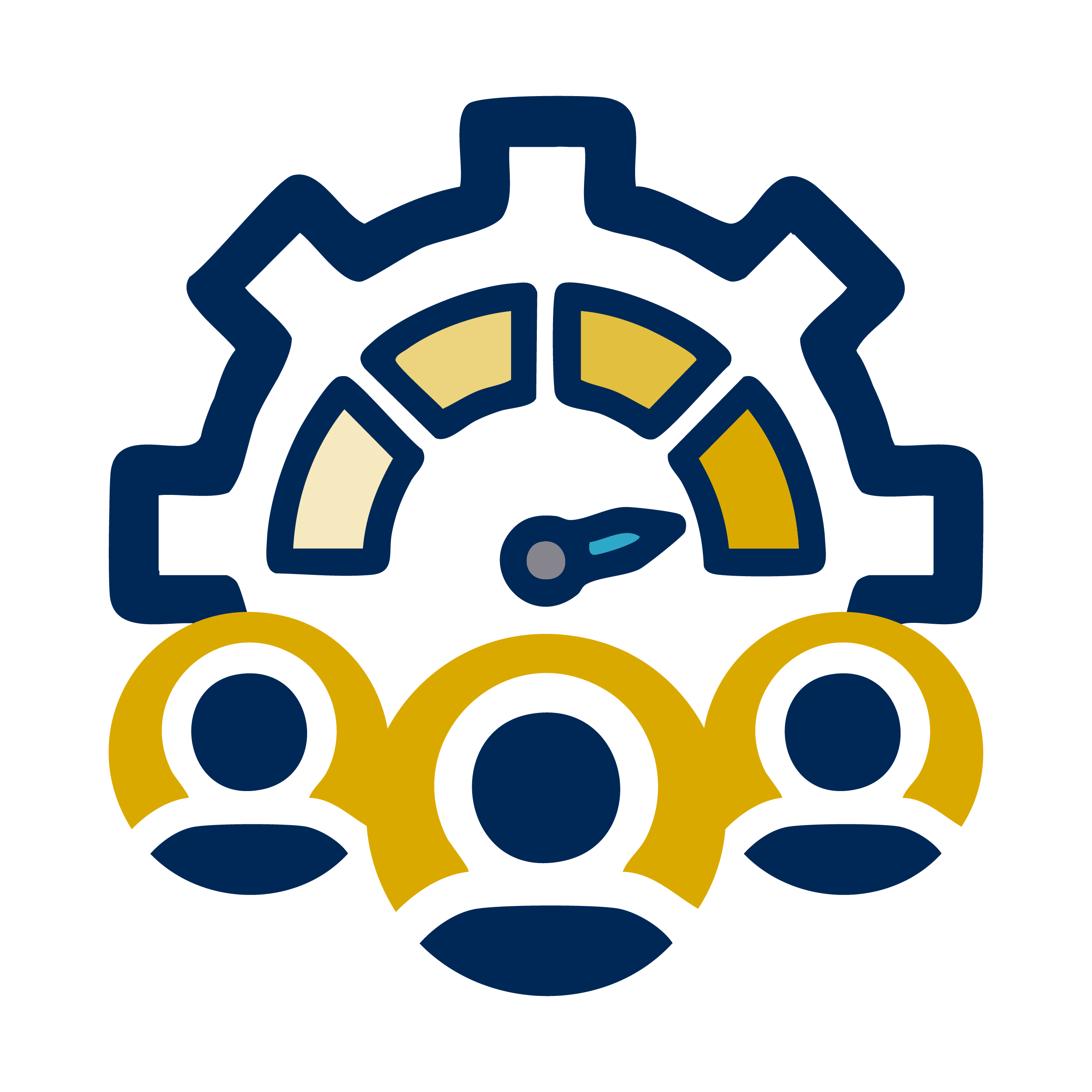 People and Performance resources icon