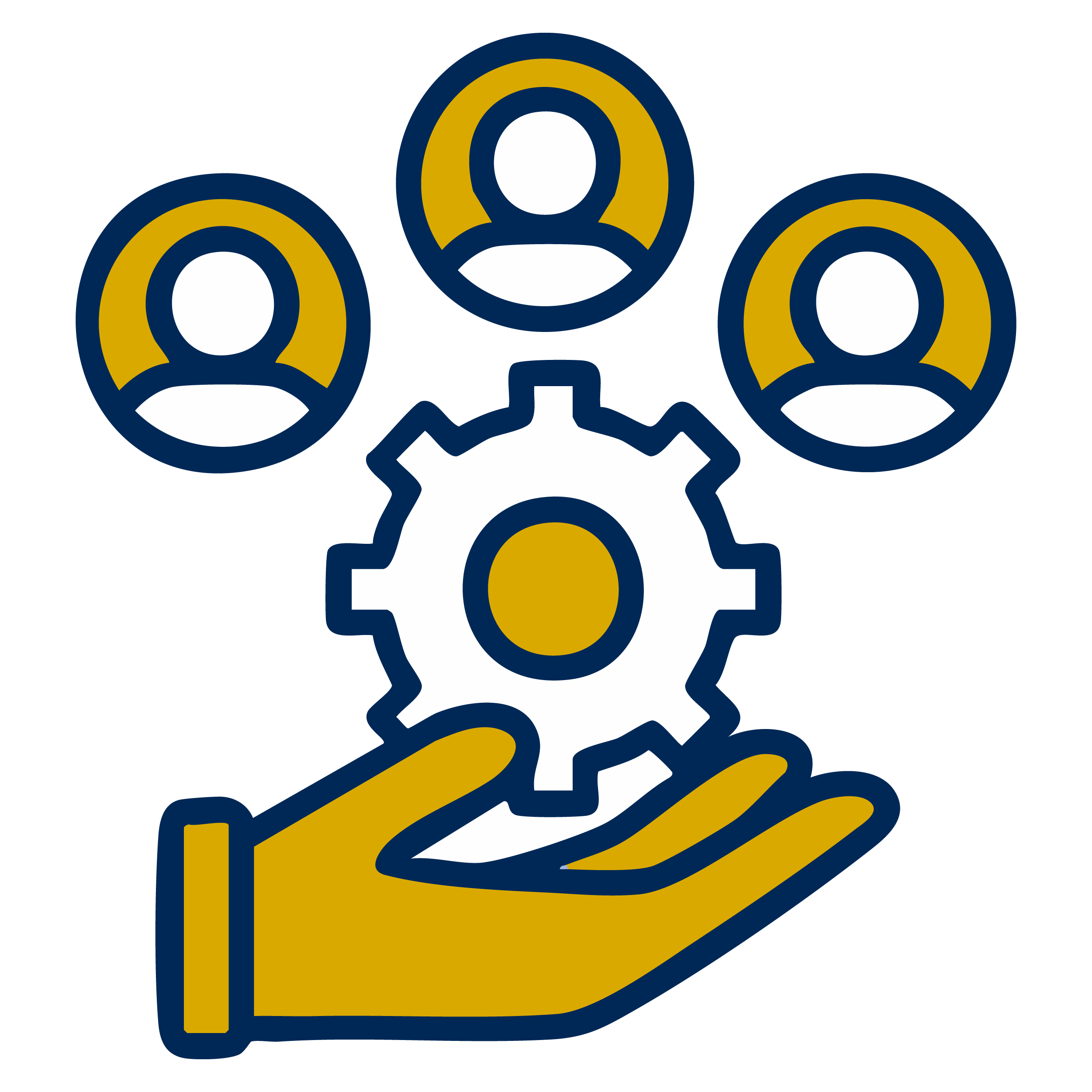 Workforce Planning resources icon